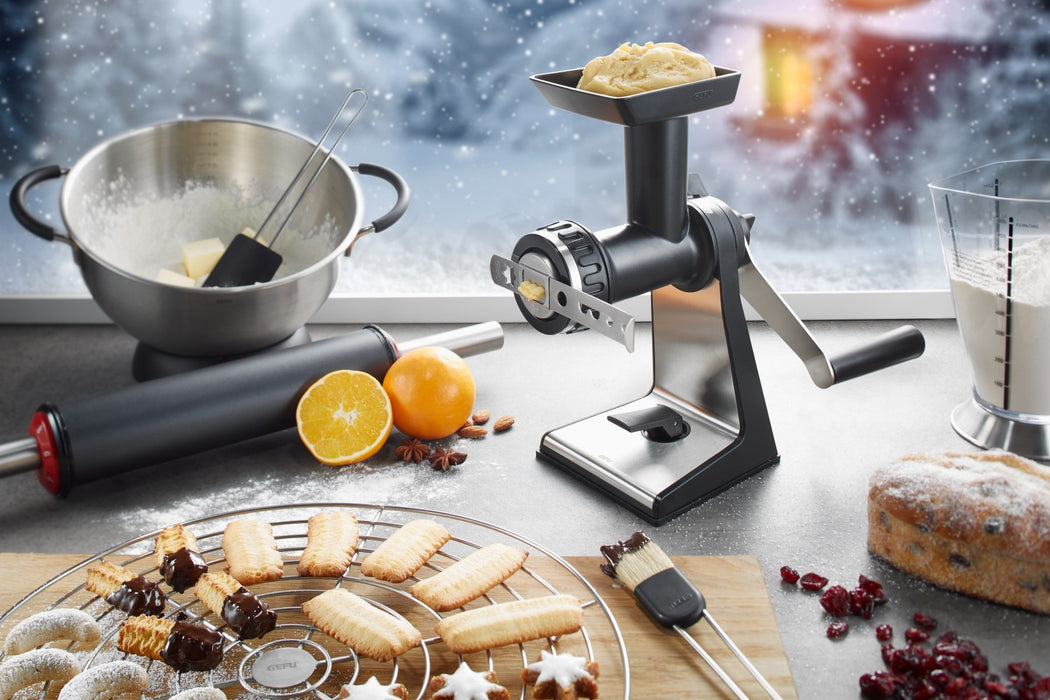 EAN 4006664190800 - GEFU 19080 accesorio para picadora imagen 4