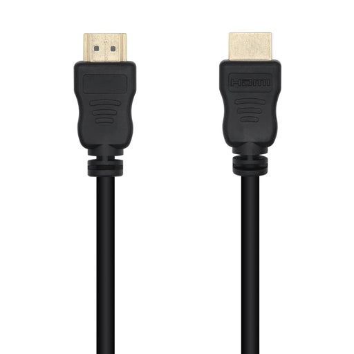 EAN 8436574706024 - AISENS A119-0531 cable HDMI 3 m HDMI tipo A (Estándar) imagen 1