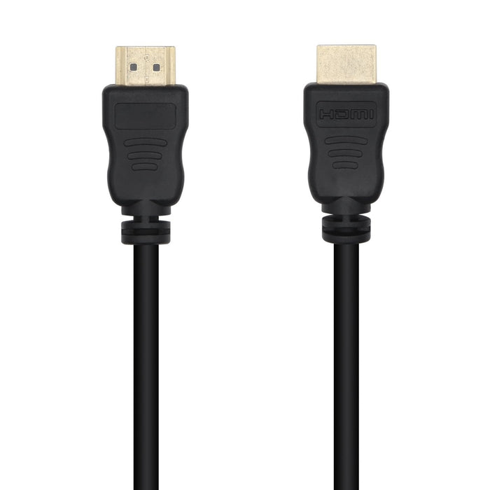 EAN 8436574706000 - AISENS A119-0529 cable HDMI 1,5 m HDMI tipo A (Estándar) imagen 1