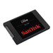 EAN 0619659201869 - SanDisk Ultra 3D 4 TB 2.5" Serial ATA III 3D NAND imagen 3