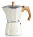 EAN 5608475034572 - Haeger MOKA Pot 6 Cafetera italiana Beige imagen 1