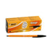 EAN 3086121101144 - BIC Orange Fine Negro Bolígrafo Fino 20 pieza(s) imagen 1