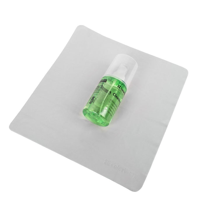 EAN 0813593020665 - Colorway CW-5200 limpiador general 200 ml Líquido (listo para usar) imagen 9