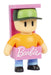 EAN 7290120514133 - Stumble Guys X Barbie - Figures 6 Pack Deluxe Box imagen 2