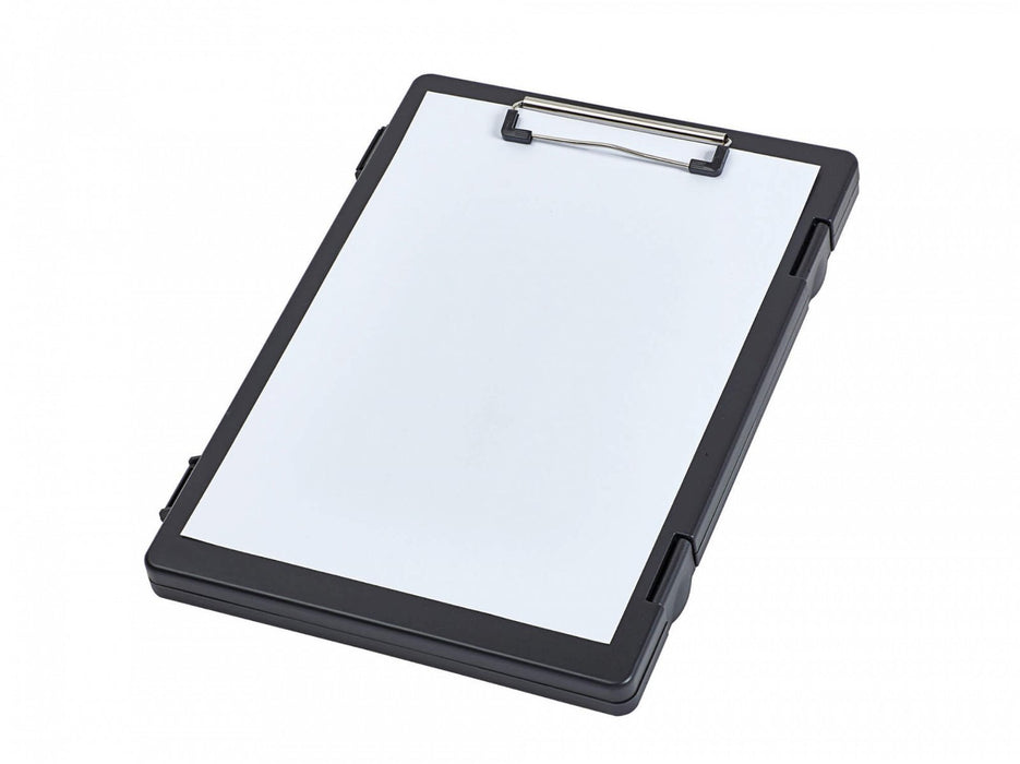 EAN 4002390082402 - MAUL 2349290 portapapel A4 Plástico Negro imagen 6