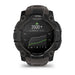 EAN 0753759341640 - Garmin Instinct 3 AMOLED 3,3 cm (1.3") 50 mm Digital 416 x 416 Pixeles Pantalla táctil Negro GPS (satélit imagen 8