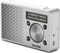 EAN 4019588249974 - TechniSat DigitRadio 1 Portátil Digital Plata imagen 2