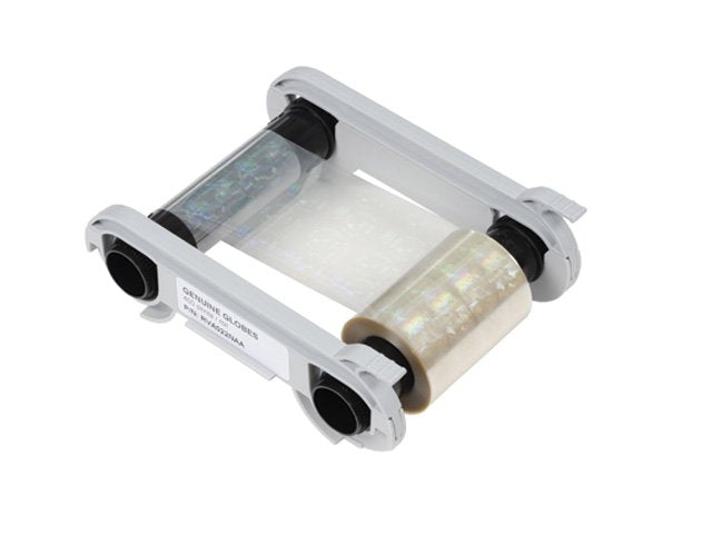 EAN 5706998911889 - Evolis RVA022NAA cinta para impresora imagen 1