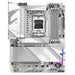 EAN 4719331876678 - GIGABYTE X870 AORUS ELITE X3D ICE AMD X870 Zócalo AM5 ATX imagen 2