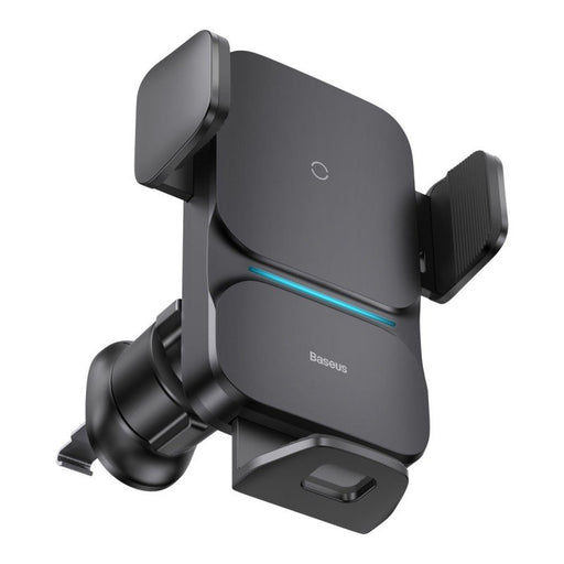 EAN 6932172605568 - Baseus Wisdom Car Mount Wireless Charger Soporte activo para teléfono móvil Teléfono móvil/smartphone Neg imagen 1