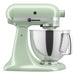 EAN 5413184200718 - KitchenAid Artisan Batidora de varillas 300 W Verde imagen 1