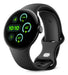 EAN 0840353907867 - Google Pixel Watch 3 AMOLED 41 mm Digital Pantalla táctil 4G Negro Wifi GPS (satélite) imagen 1