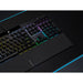 EAN 840006645801 - Corsair K70 teclado Juego USB QWERTY Español Negro imagen 15