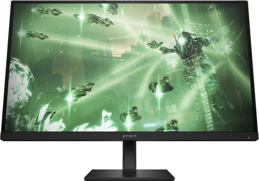 EAN 0197029616654 - OMEN by HP 27 inch QHD 165Hz Gaming Monitor - OMEN 27q pantalla para PC 68,6 cm (27") 2560 x 1440 Pixeles imagen 1