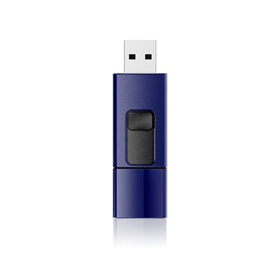 EAN 4712702635201 - Silicon Power Blaze B05 unidad flash USB 128 GB USB tipo A 3.2 Gen 1 (3.1 Gen 1) Azul imagen 3