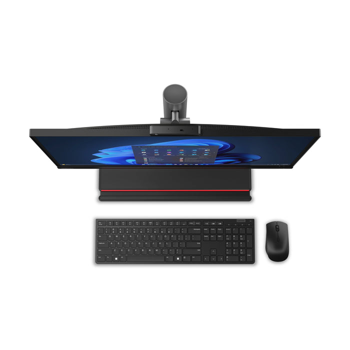 EAN 197532540859 - Lenovo ThinkCentre M90a Pro Gen 4 Intel® Core™ i7 i7-13700 68,6 cm (27") 2560 x 1440 Pixeles PC todo en un imagen 7