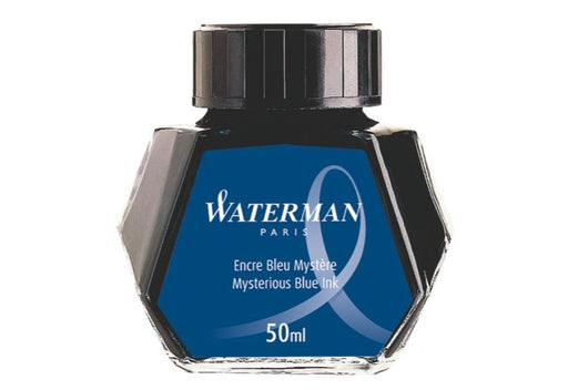EAN 3034325106694 - Waterman S0110790 Recambio de bolígrafo Azul 1 pieza(s) imagen 1