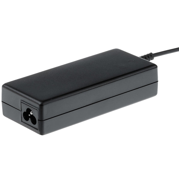 EAN 5901720134295 - Akyga AK-ND-53 adaptador e inversor de corriente Interior 90 W Negro imagen 1