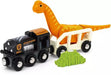 EAN 7312350360981 - BRIO Dinosaur Circle Set imagen 8