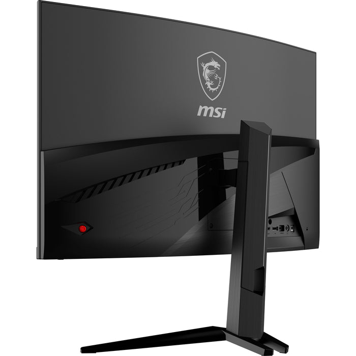 EAN 4711377257060 - MSI MAG 321CUPDF pantalla para PC 80 cm (31.5") 3840 x 2160 Pixeles 4K Ultra HD LCD Negro imagen 12