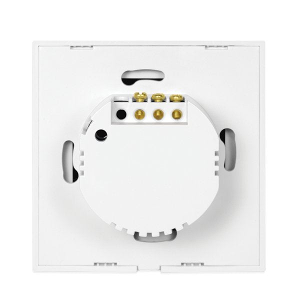 EAN 4052792066845 - LogiLink SH0111 interruptor eléctrico Interruptor inteligente Blanco imagen 4