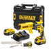 EAN 5035048548134 - DeWALT DCF620P2K-QW destornillador eléctrico y llave de impacto 4400 RPM Negro, Amarillo imagen 1