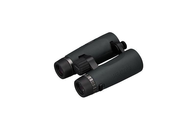 EAN 0027075288584 - Pentax SD 9x42 WP binocular BaK-4 Negro imagen 4