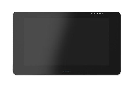 EAN 4949268621274 - Wacom Cintiq Pro 24 tableta digitalizadora Negro 5080 líneas por pulgada 522 x 294 mm USB imagen 1
