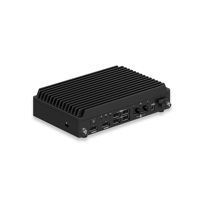 EAN 4711387498255 - ASUS NUC 13 BNUC13BRFA400B00IW Negro imagen 4