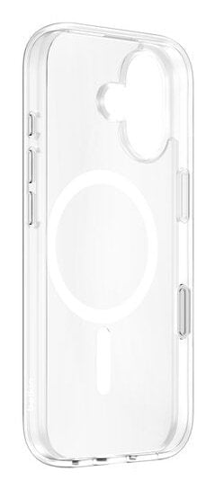 EAN 745883938643 - Belkin SheerForce funda para teléfono móvil 16 cm (6.3") Transparente imagen 1