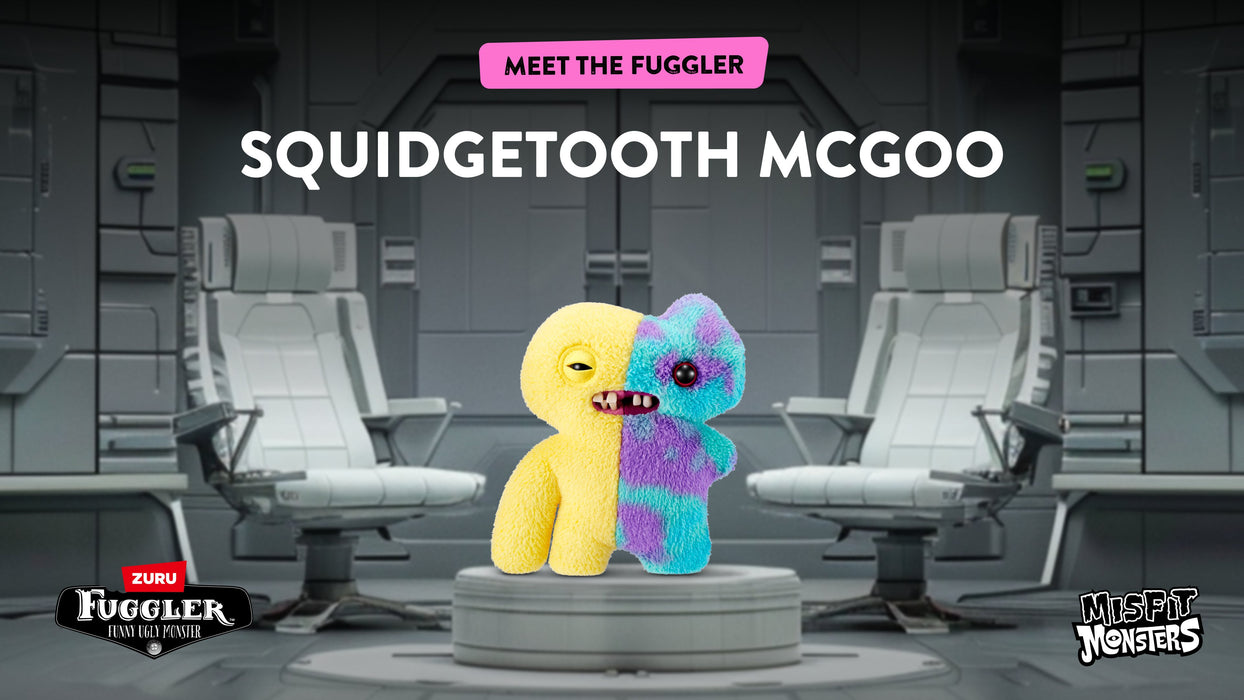 EAN 4894680041455 - ZURU Fuggler 15726 juguete de peluche imagen 82