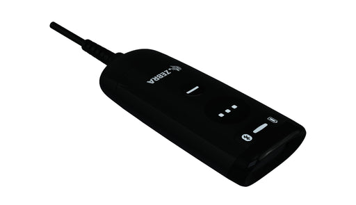 EAN 8596375236608 - Zebra CS60 Lector de códigos de barras portátil 1D/2D LED Negro imagen 2