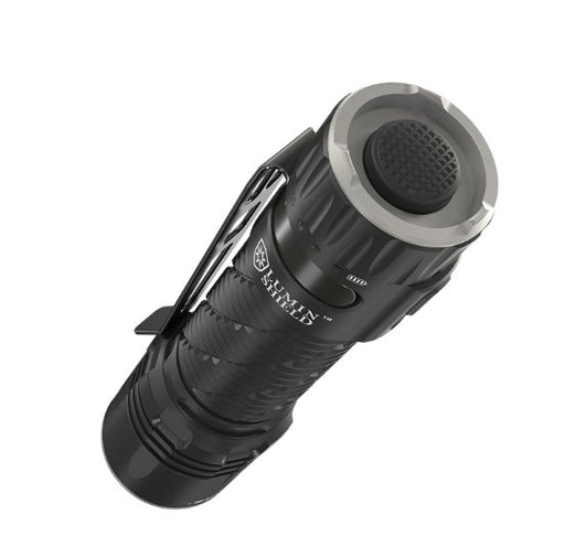 EAN 6952506408139 - Nitecore EDC35 linterna Negro Linterna de mano LED imagen 2