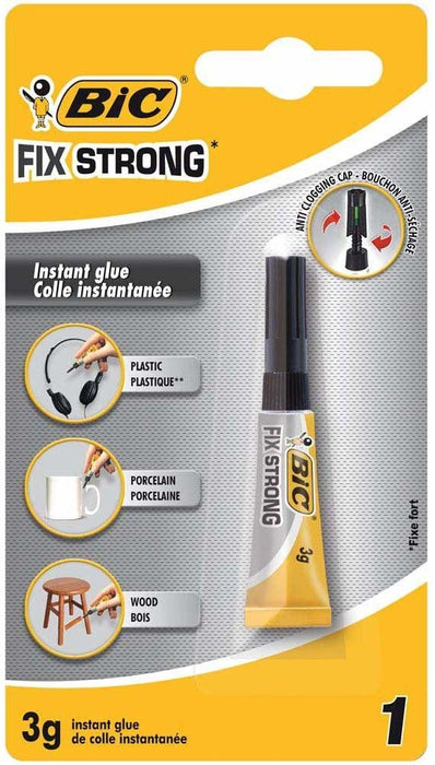 EAN 3086123305106 - BIC Fix Strong imagen 2