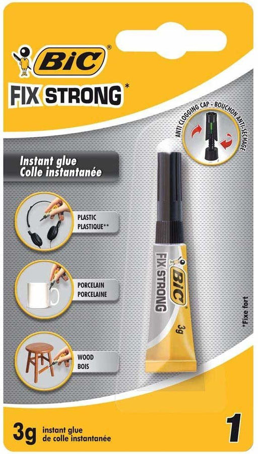EAN 3086123305106 - BIC Fix Strong imagen 2