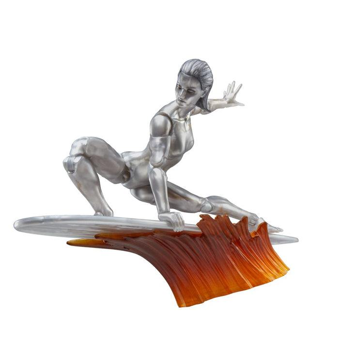 EAN 5010996283023 - Marvel Legends Series Silver Surfer imagen 2