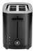 EAN 4009839670435 - ZWILLING 1026864 tostadora 4 rebanada(s) 1800 W Negro imagen 1