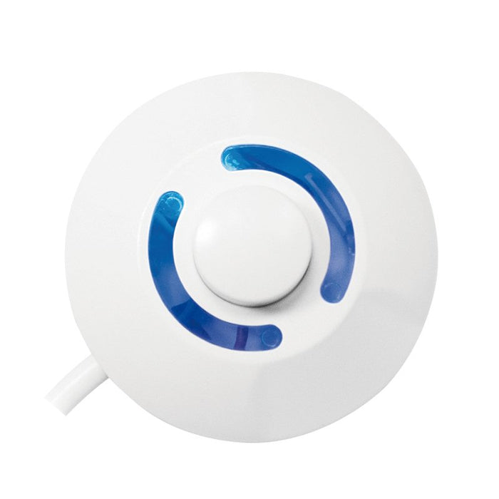 EAN 4052792045963 - LogiLink LPS225 enchufe inteligente 3680 W Blanco imagen 3