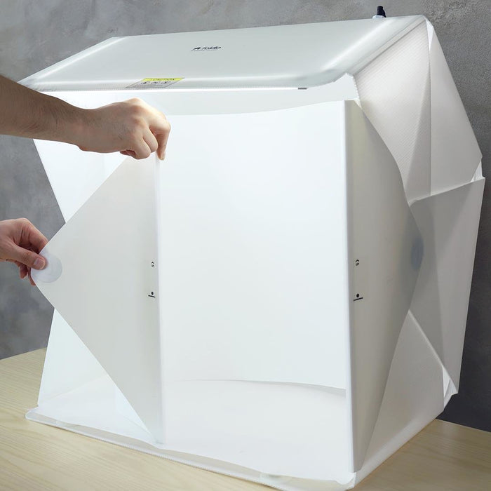 EAN 8809415351330 - Orangemonkie M1200R accesorio/pieza para cajas de luz para fotografía imagen 4