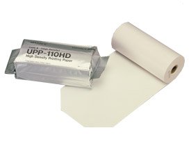 EAN 0027242573406 - Sony UPP-110HD papel para impresora de inyección de tinta imagen 1