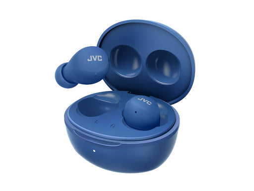 EAN 4975769472060 - JVC HA-A6T Auriculares True Wireless Stereo (TWS) Dentro de oído Llamadas/Música Bluetooth Azul imagen 1