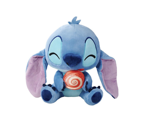EAN 5400868033519 - Simba Toys Stitch w. Lollipop imagen 1