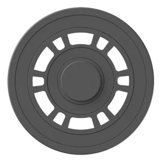 EAN 6976233674537 - Dreame L10s Pro Gen2 0,47 L Sin bolsa Blanco imagen 6