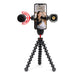 EAN 8024221712230 - Joby GripTight PRO 3 GorillaPod tripode Smartphone 3 pata(s) Negro imagen 3