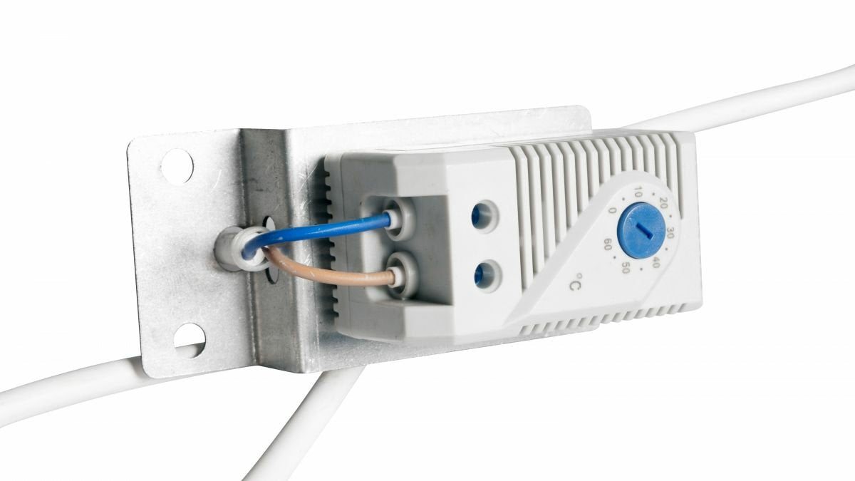 EAN 4015867233245 - Equip EZF-2-B accesorio de bastidor Ventilador de refrigeración imagen 2