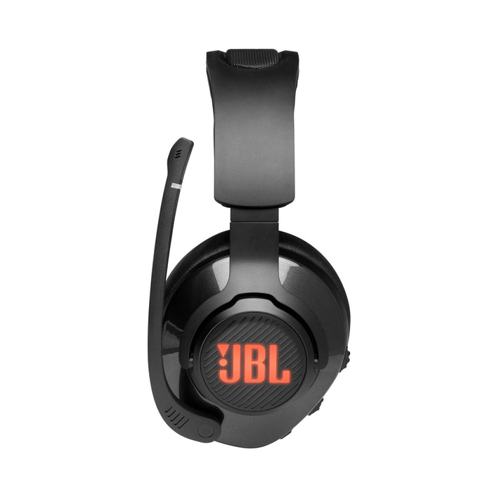 EAN 6925281969683 - JBL Quantum 400 Auriculares Alámbrico Diadema Juego USB Tipo C Negro imagen 3