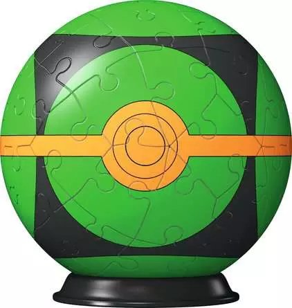 EAN 4005556116263 - Ravensburger 116263 puzzle Puzle 3D 54 pieza(s) Dibujos imagen 2