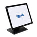 EAN 8435364315750 - iggual IGG315750 monitor POS 38,1 cm (15") 1024 x 768 Pixeles Pantalla táctil imagen 3
