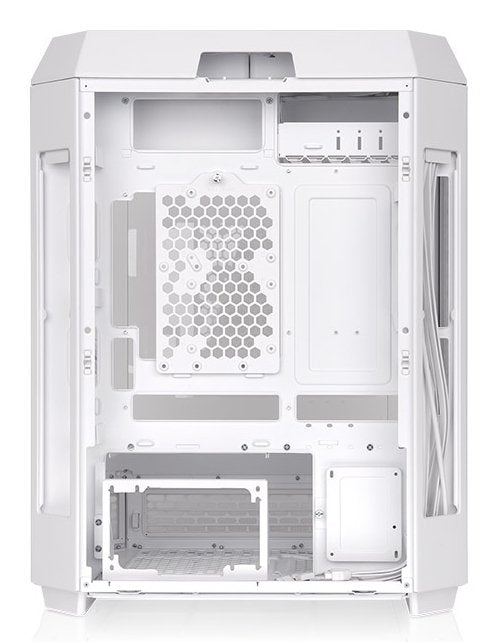 EAN 4711475645257 - Thermaltake CA-1Z1-00M6WN-00 carcasa de ordenador Midi Tower Blanco imagen 4