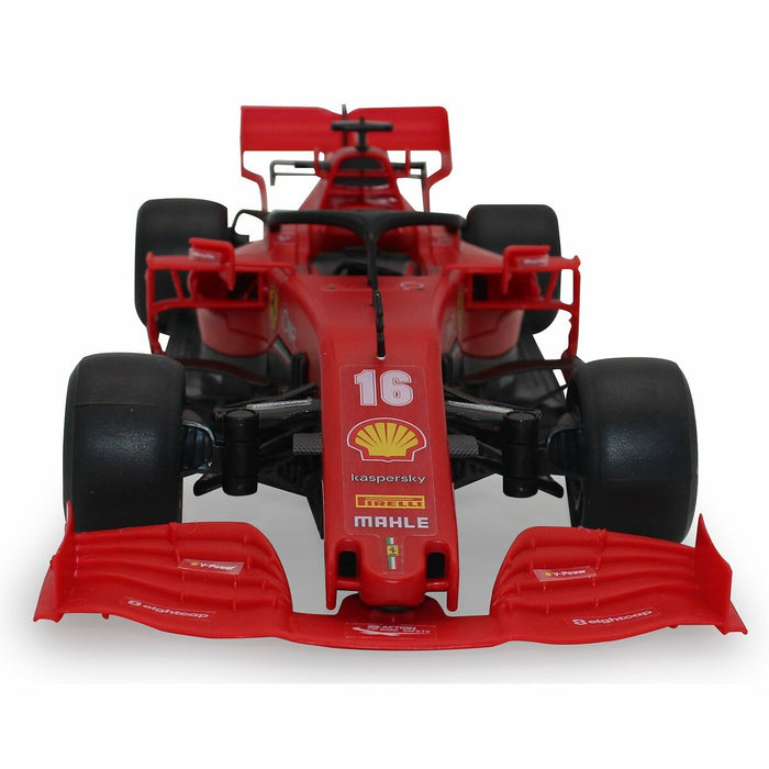EAN 4042774464752 - Jamara Ferrari SF 1000 modelo controlado por radio Coche deportivo Motor eléctrico 1:16 imagen 7